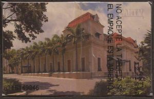 Palacio De MirafloresĀ (5/6)